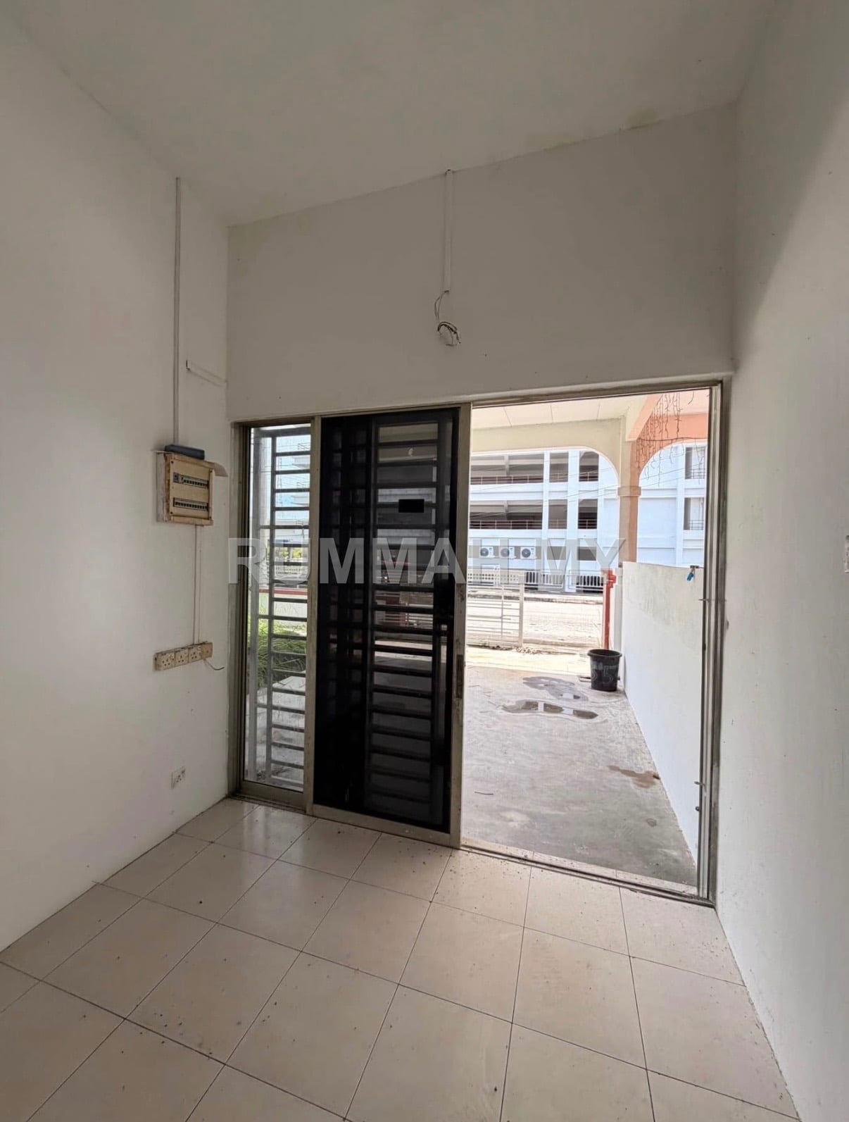 house in Bukit Minyak, Penang — photo 6