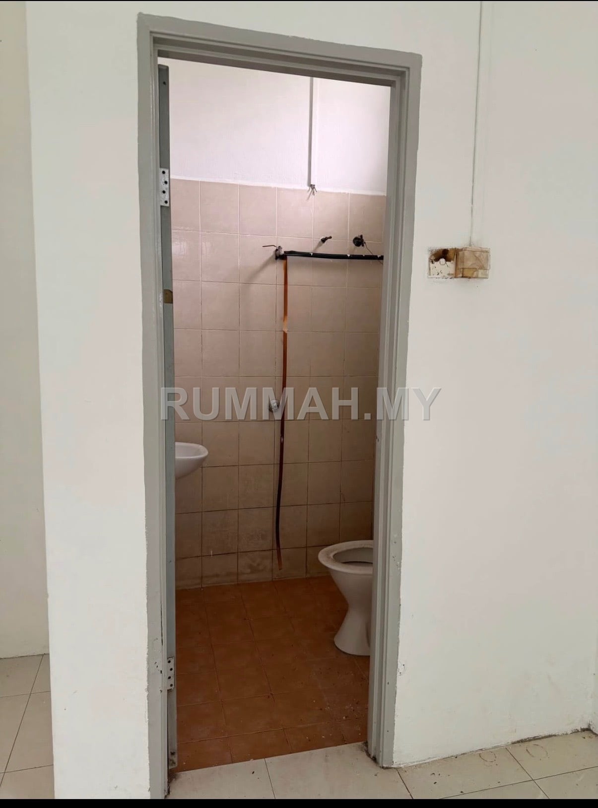 house in Bukit Minyak, Penang — photo 7