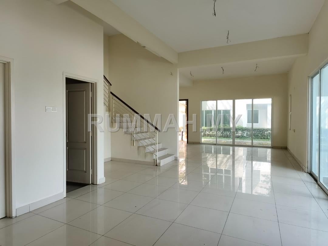 house in Bukit Mertajam, Penang — photo 2