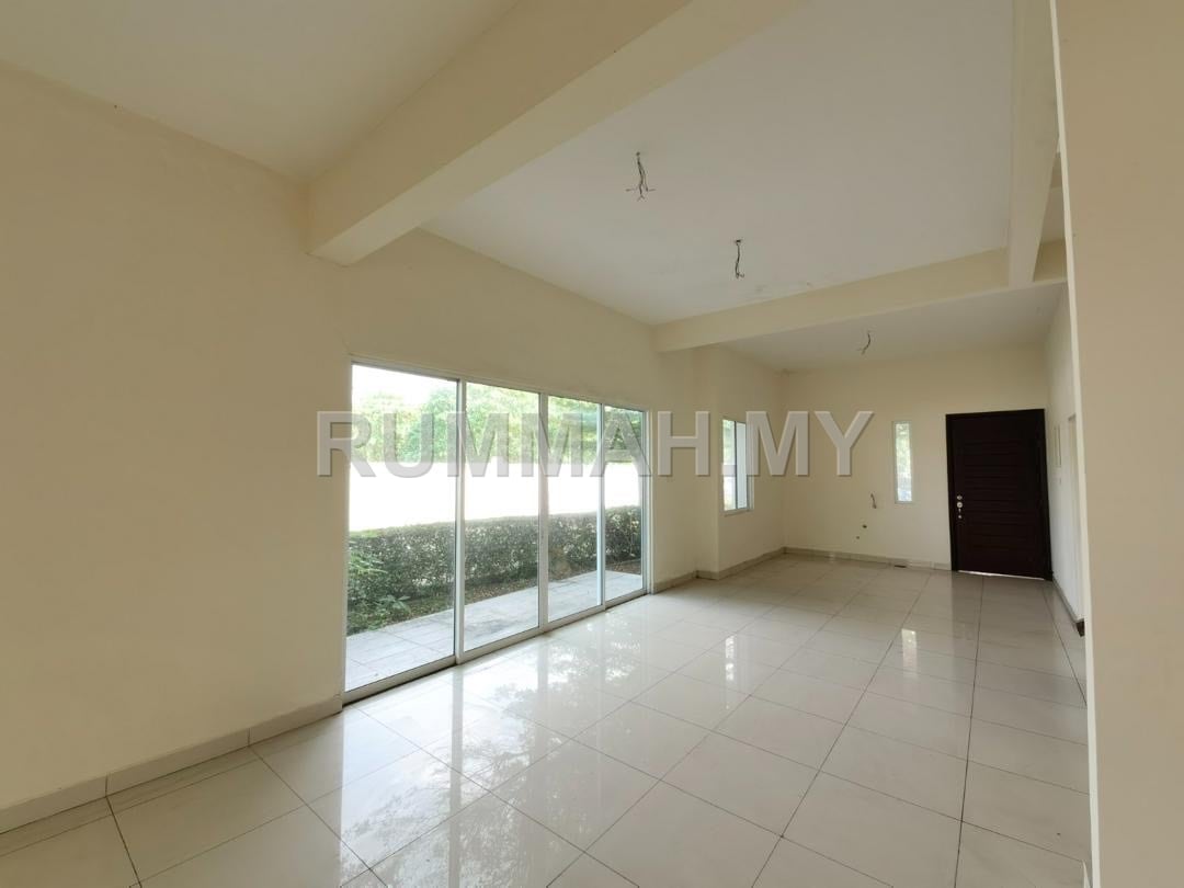 house in Bukit Mertajam, Penang — photo 3