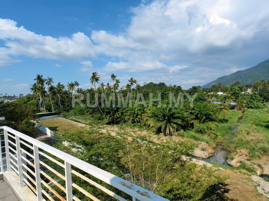 house in Bukit Mertajam, Penang — photo 7
