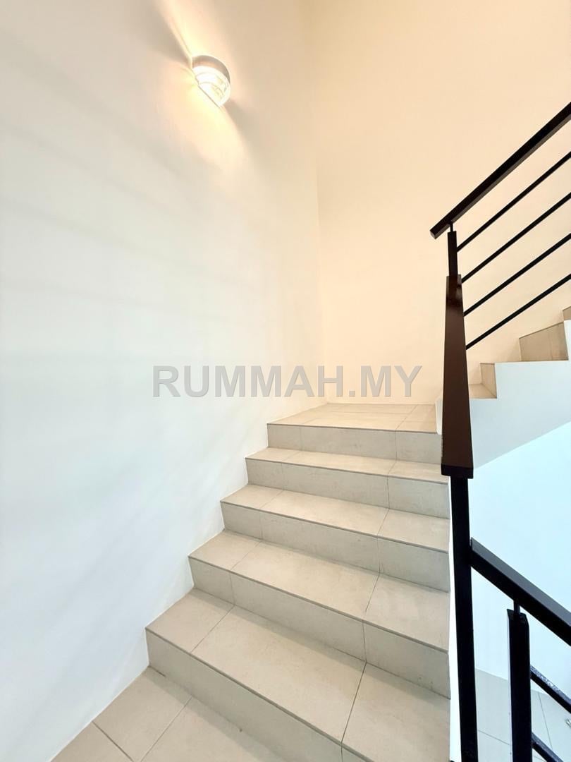 house in Simpang Ampat, Penang — photo 4