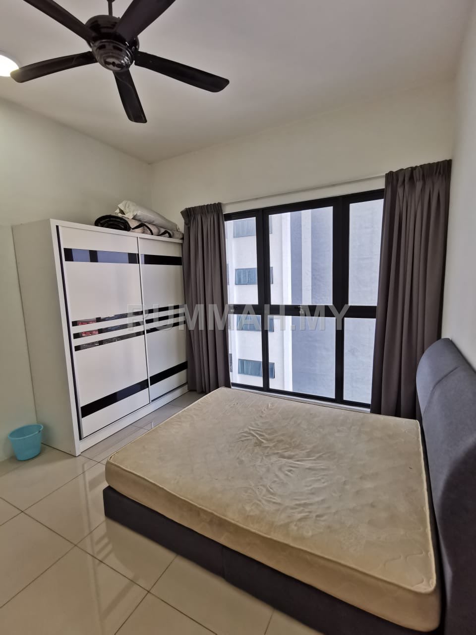 condo in Alma, Penang — photo 5