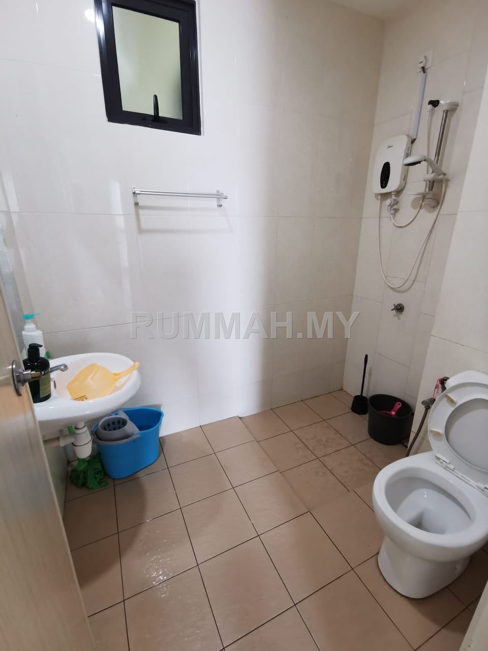 condo in Alma, Penang — photo 6