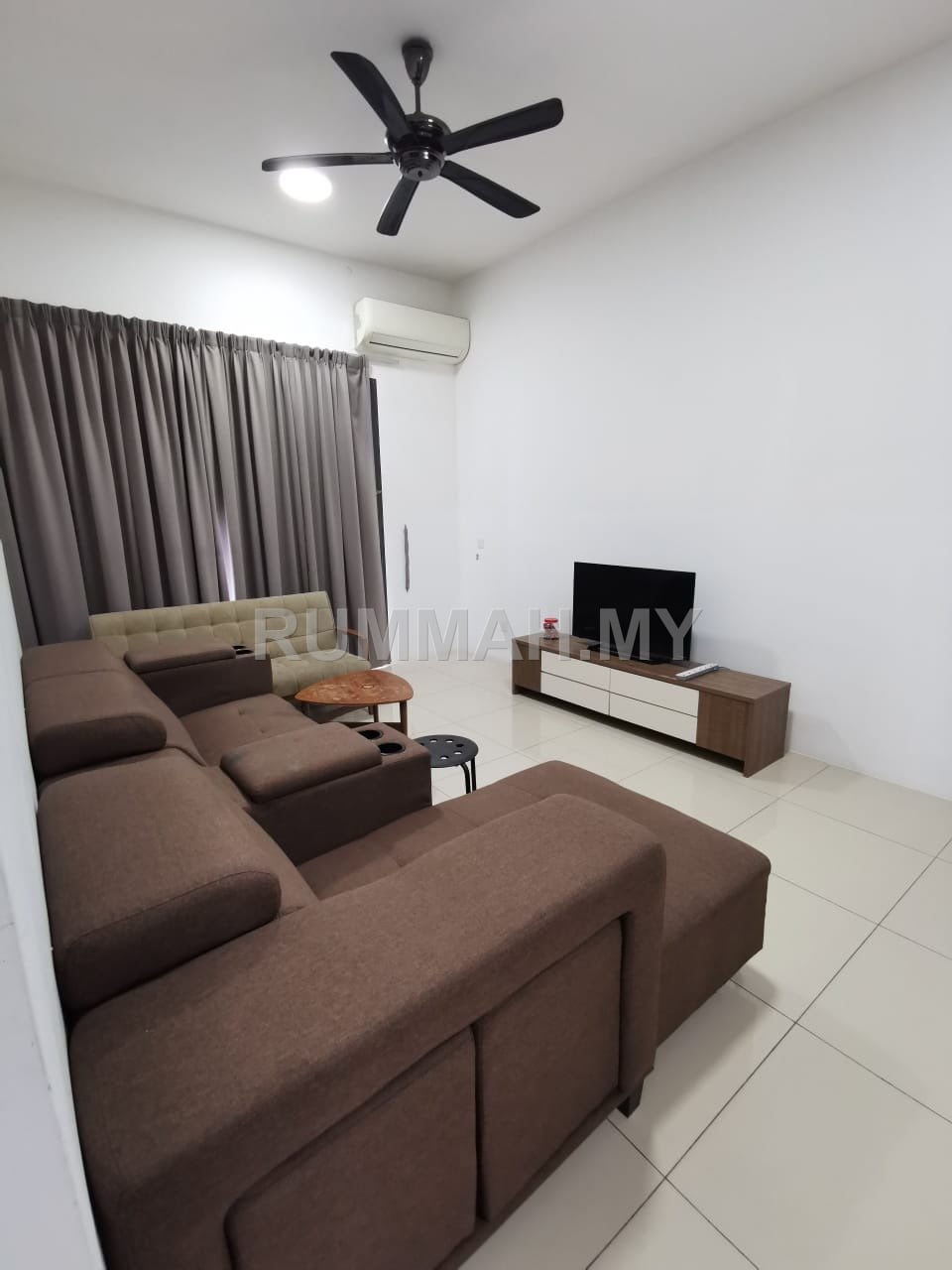 3-bedroom condo in Alma, Penang for sale - Condo for Sale @ Mahkota Impian, Alma | 2 Carpark