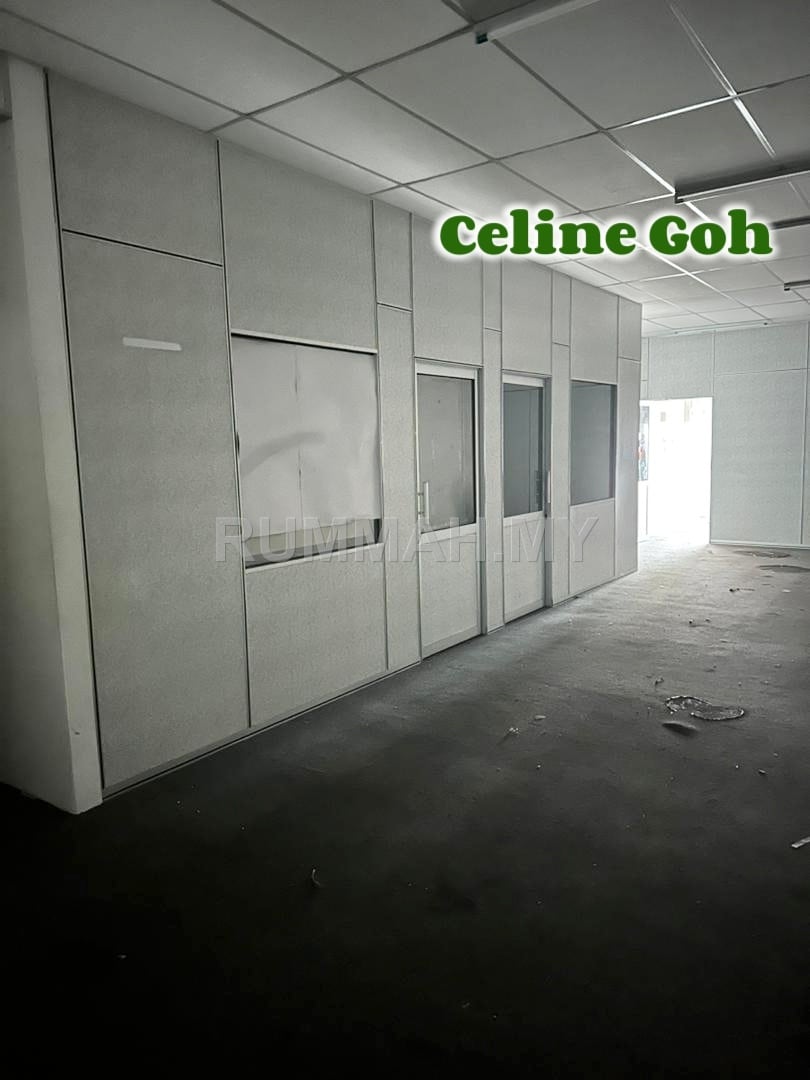 commercial in Butterworth, Penang — photo 2