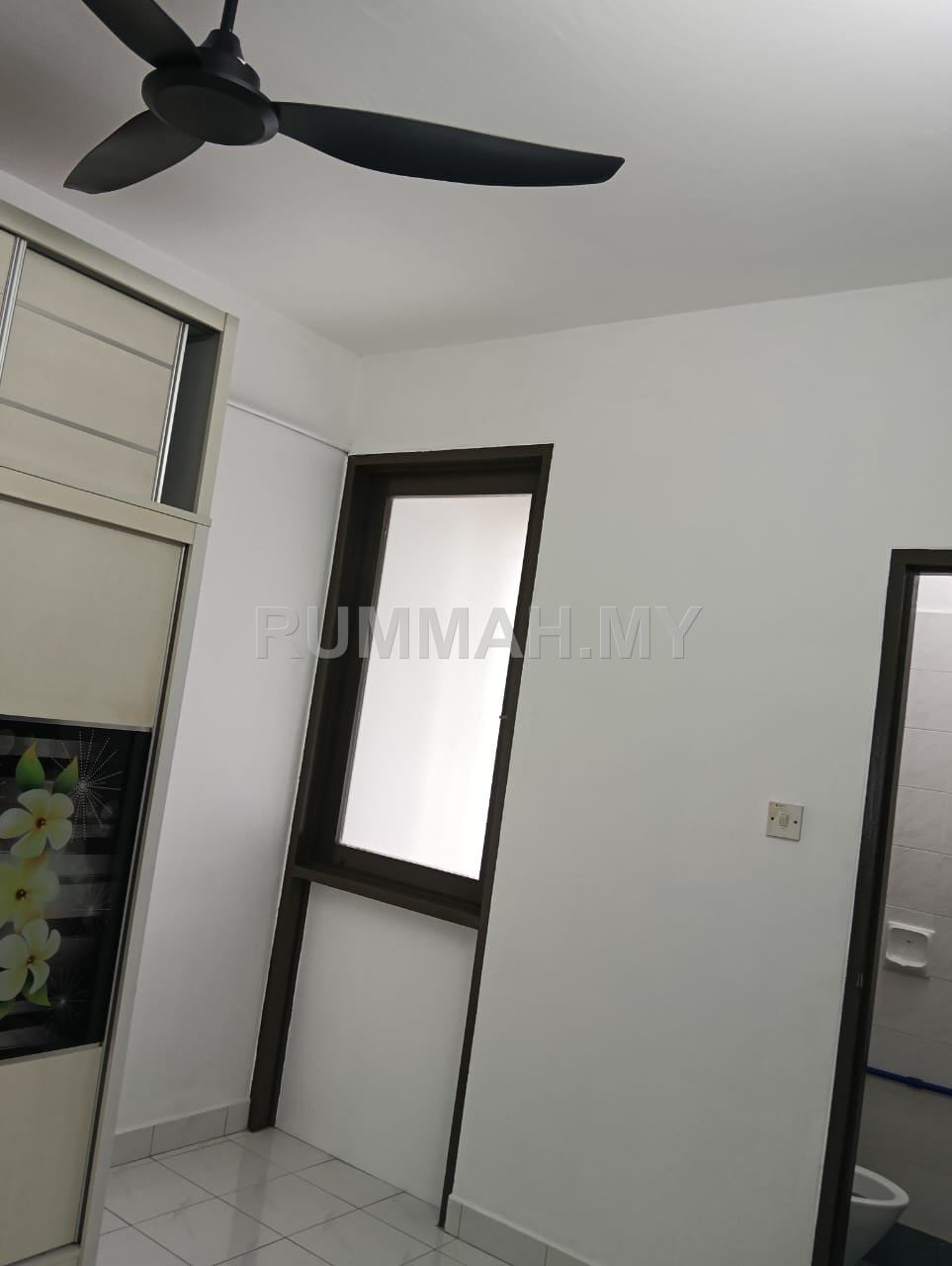 condo in Air Itam, Penang — photo 6
