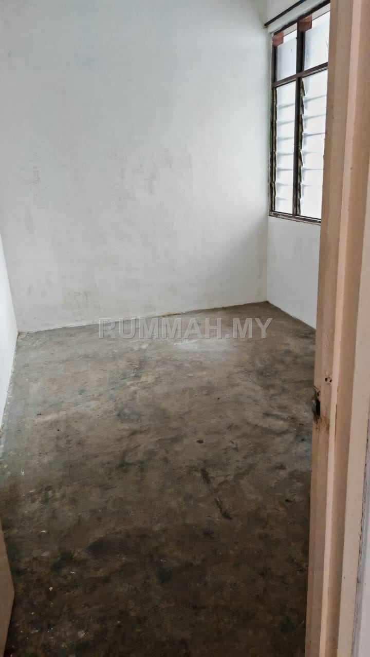 Taman Jubilee 2, Gelugor | Sungai Dua 