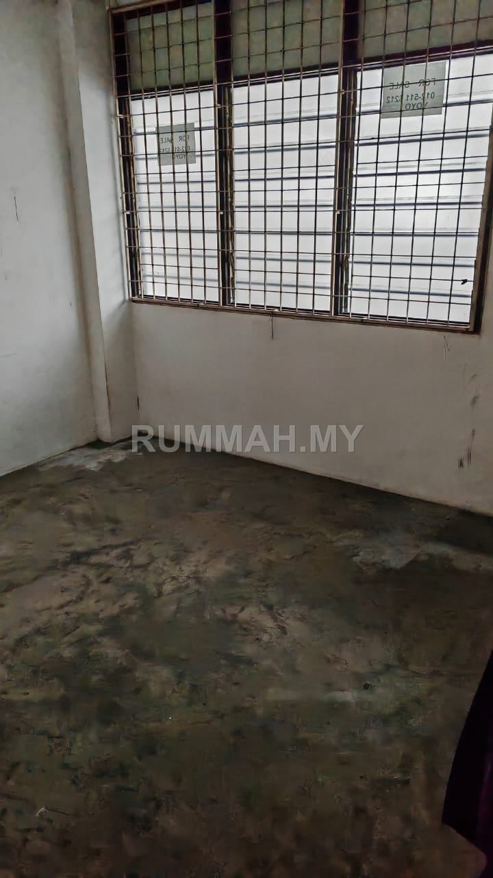 condo in Gelugor, Penang — photo 2