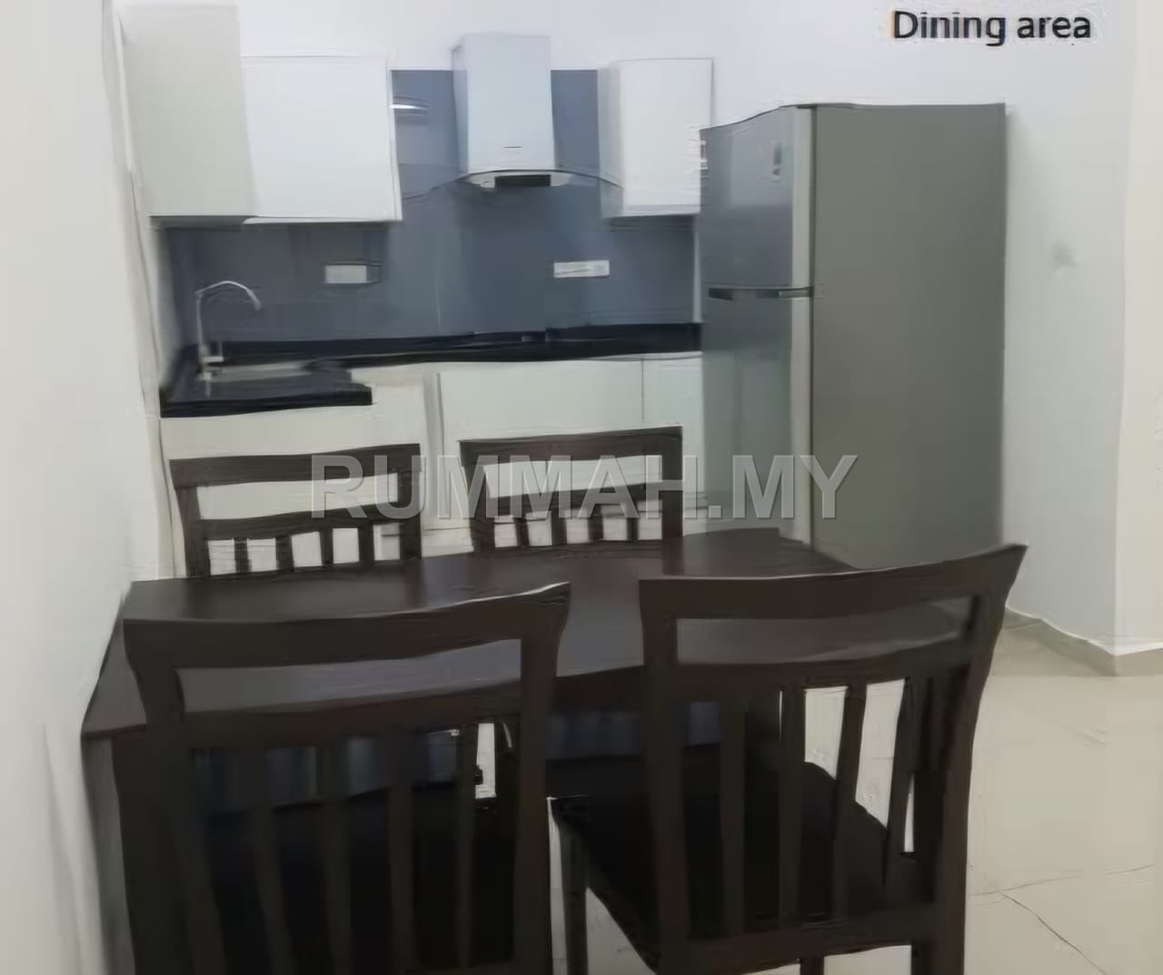 condo in Sungai Ara, Penang — photo 2