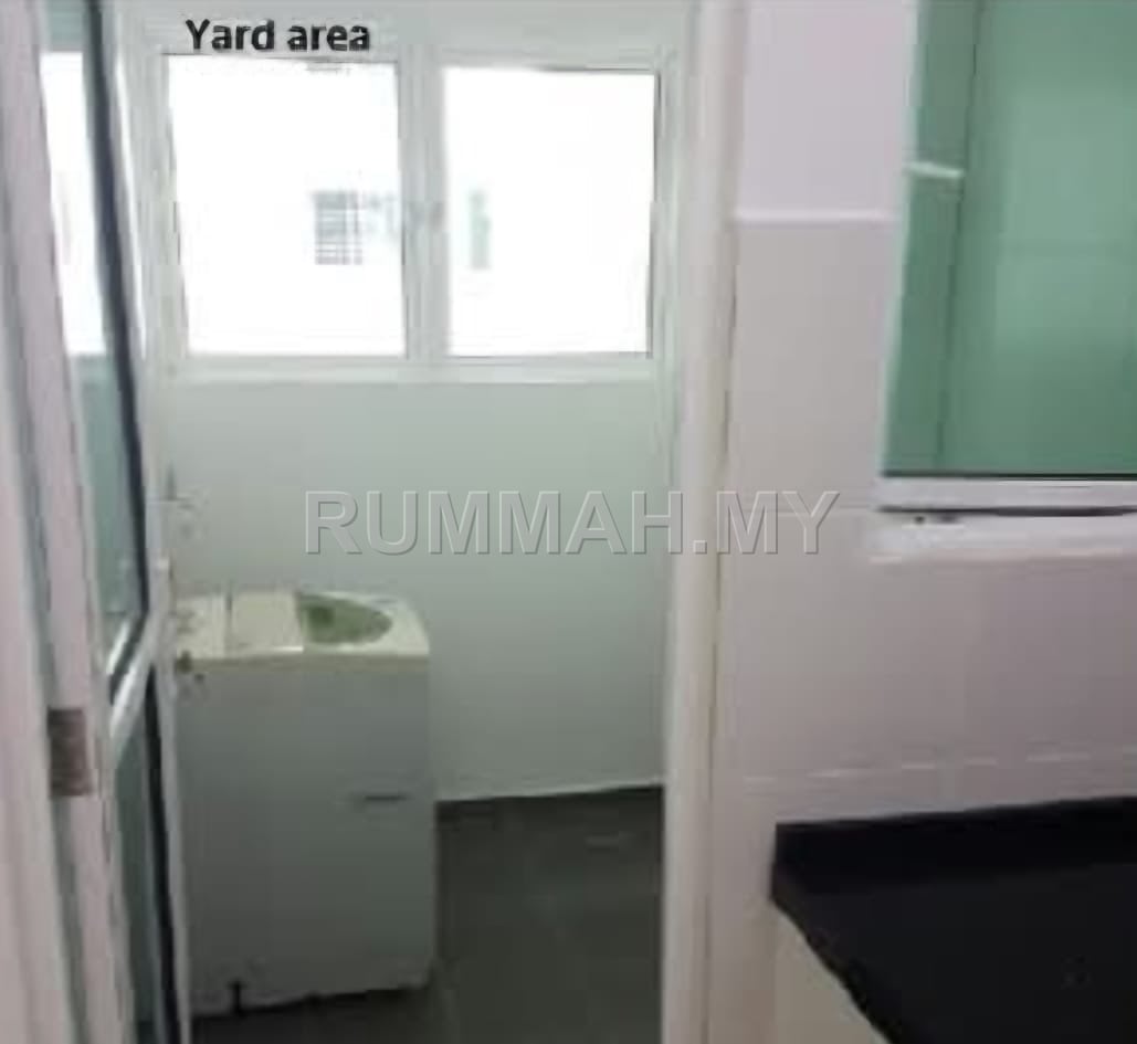 condo in Sungai Ara, Penang — photo 4