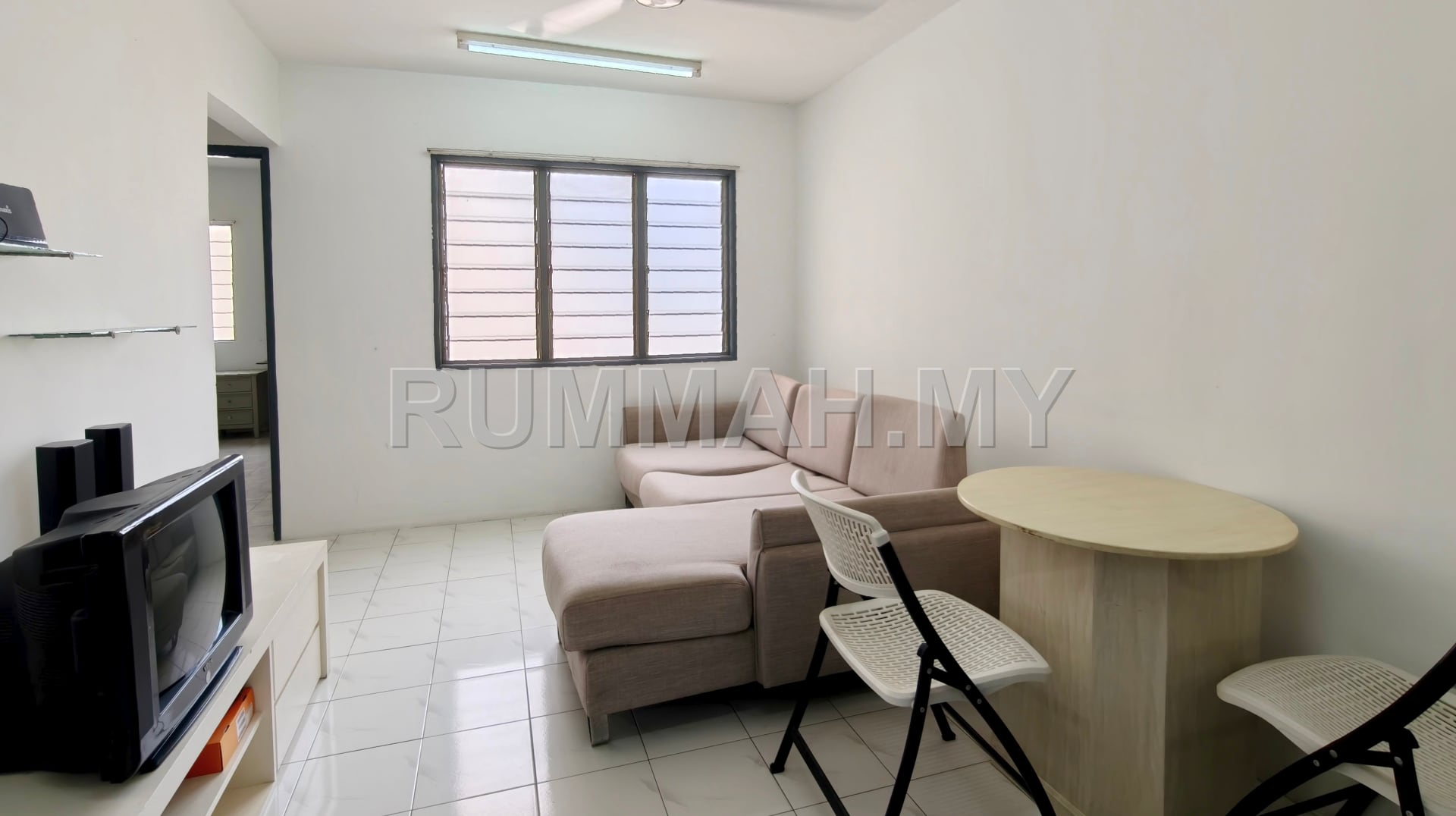 2-bedroom condo in Jelutong, Penang for sale - Desa Pinang 2, Jelutong, Penang 