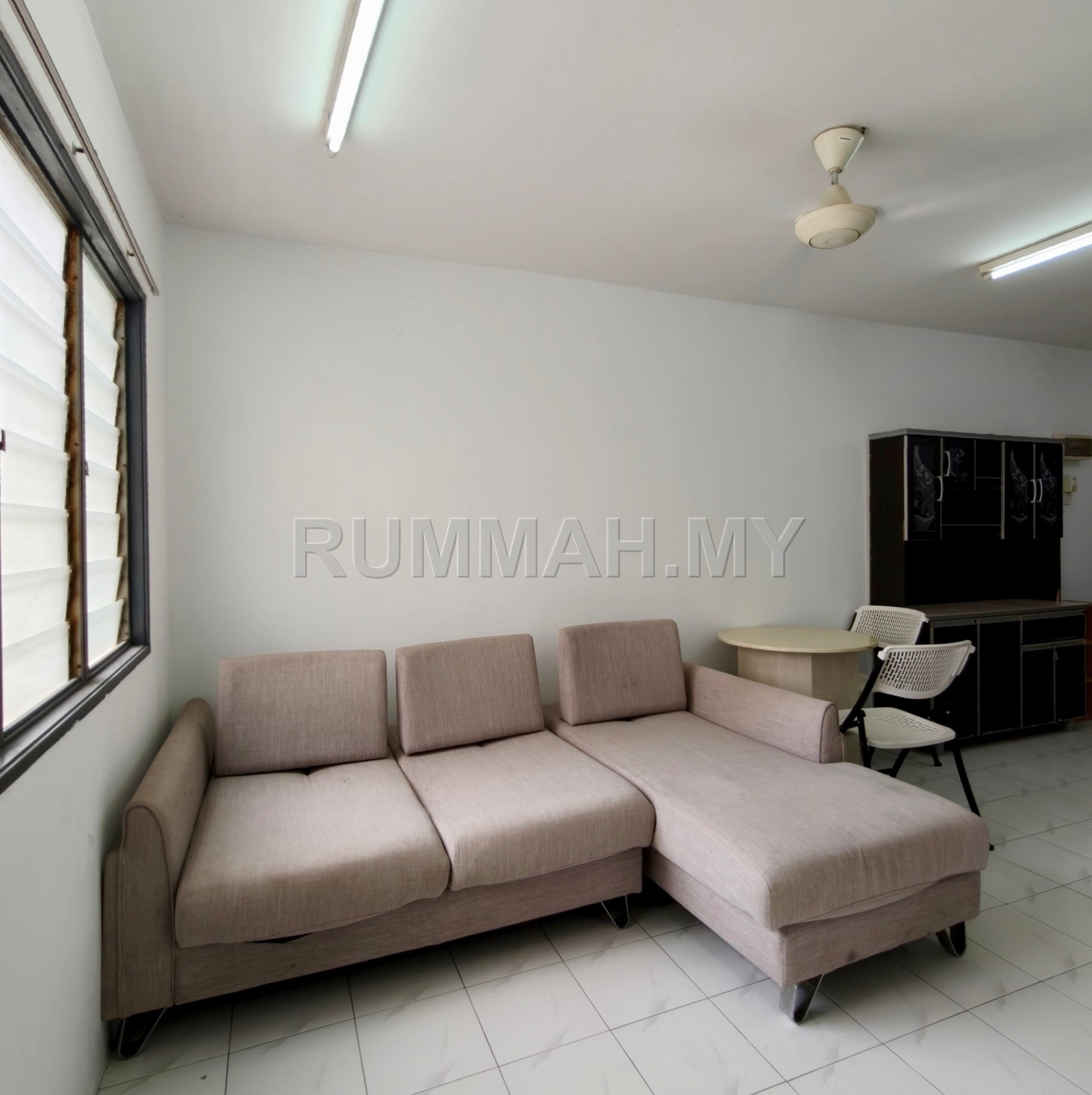 condo in Jelutong, Penang — photo 3