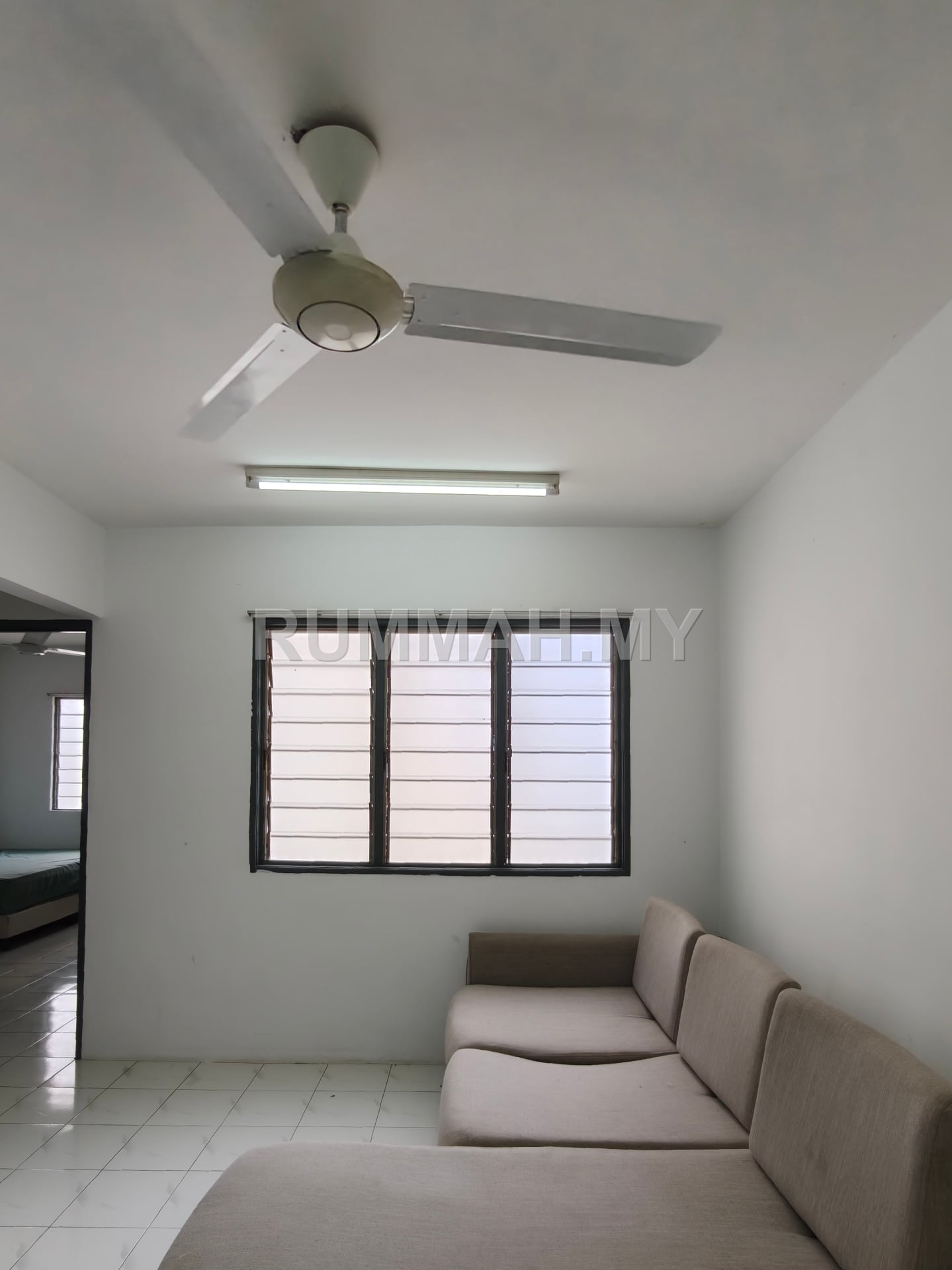 condo in Jelutong, Penang — photo 4