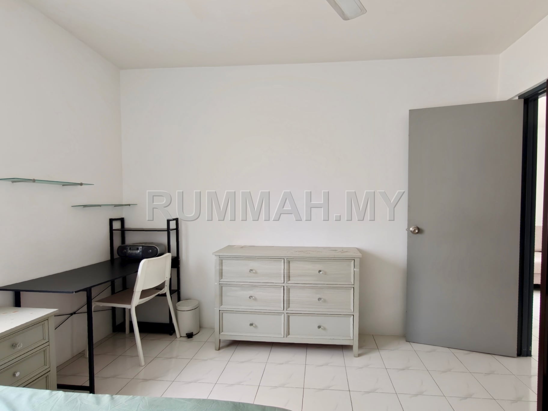 condo in Jelutong, Penang — photo 7