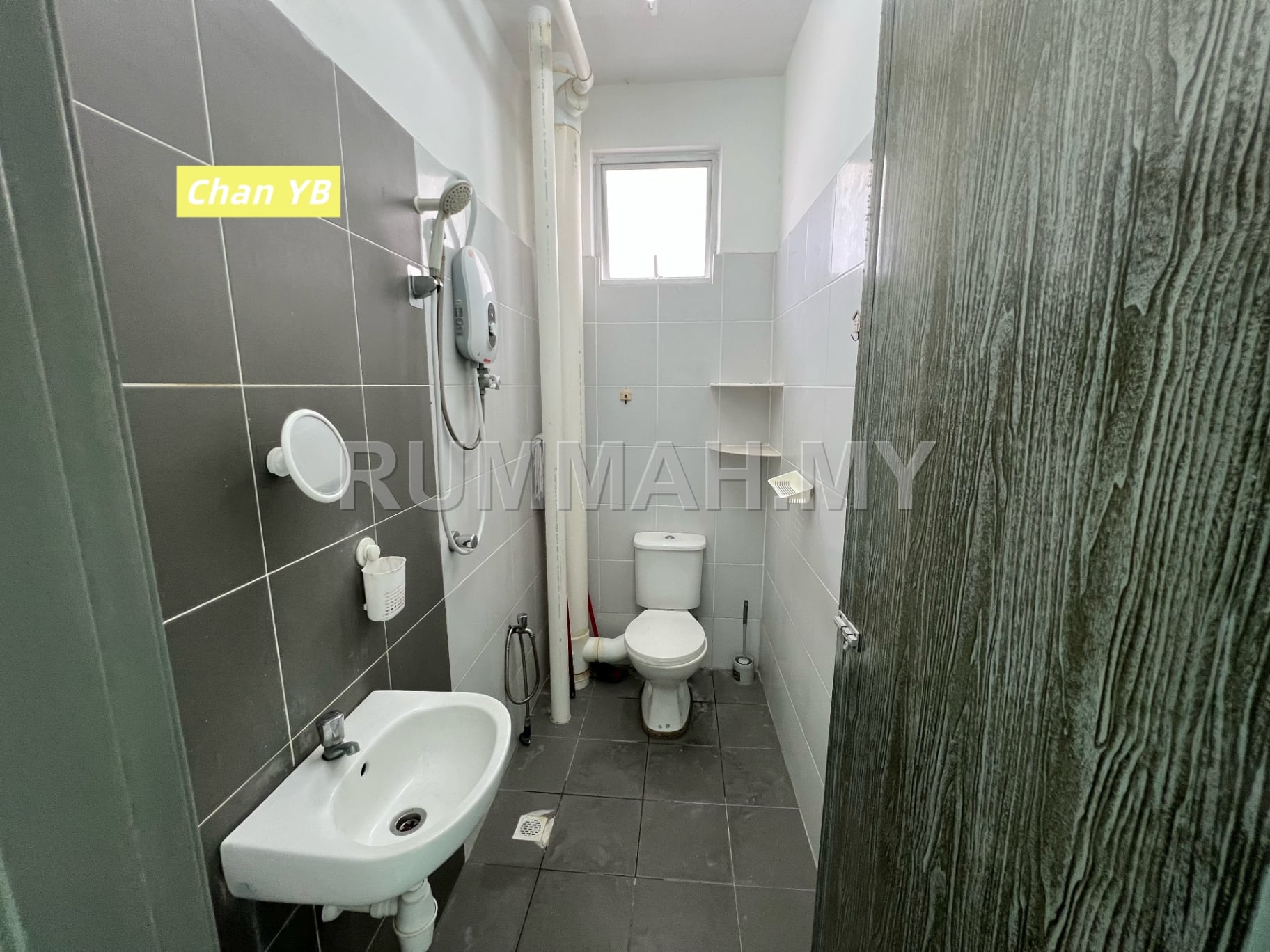 condo in George Town, Penang — photo 5