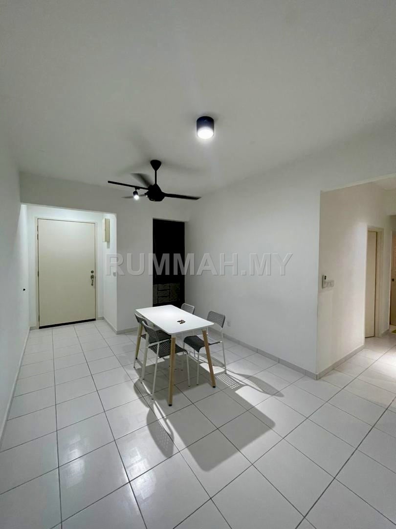 3-bedroom condo in Tanjung Bungah, Penang for sale - I-Santorini,Tanjong Tokong, 10470Penang 