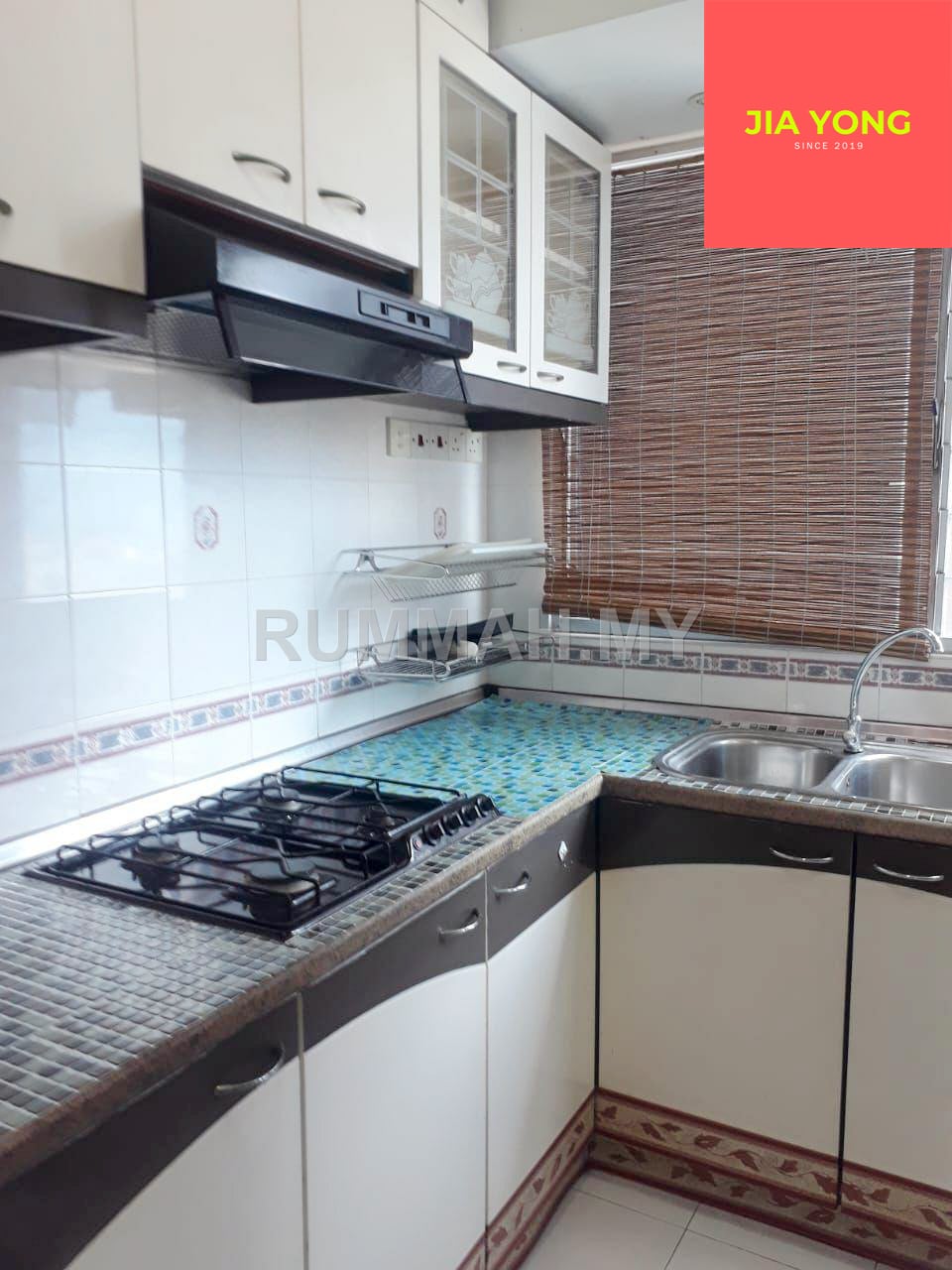 condo in George Town, Penang — photo 6
