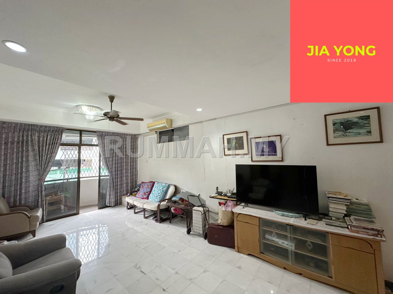 condo in Air Itam, Penang — photo 2