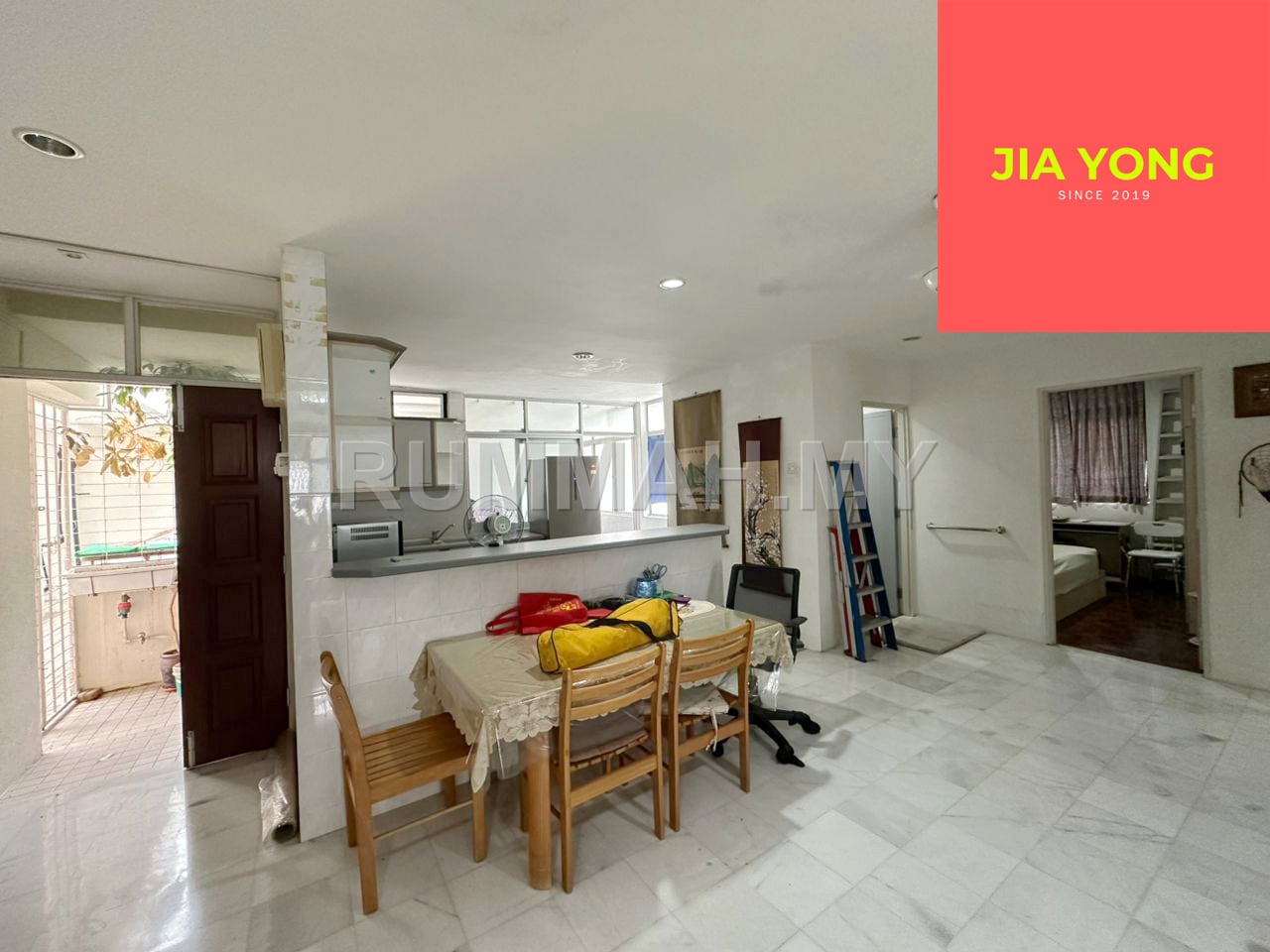 condo in Air Itam, Penang — photo 3