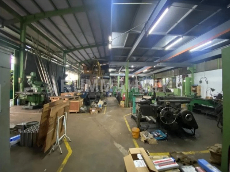 industrial in Perai, Penang — photo 2