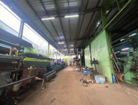 industrial in Perai, Penang — photo 4