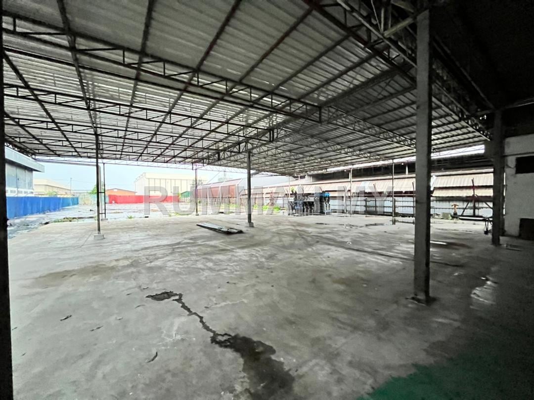industrial in Perai, Penang — photo 2