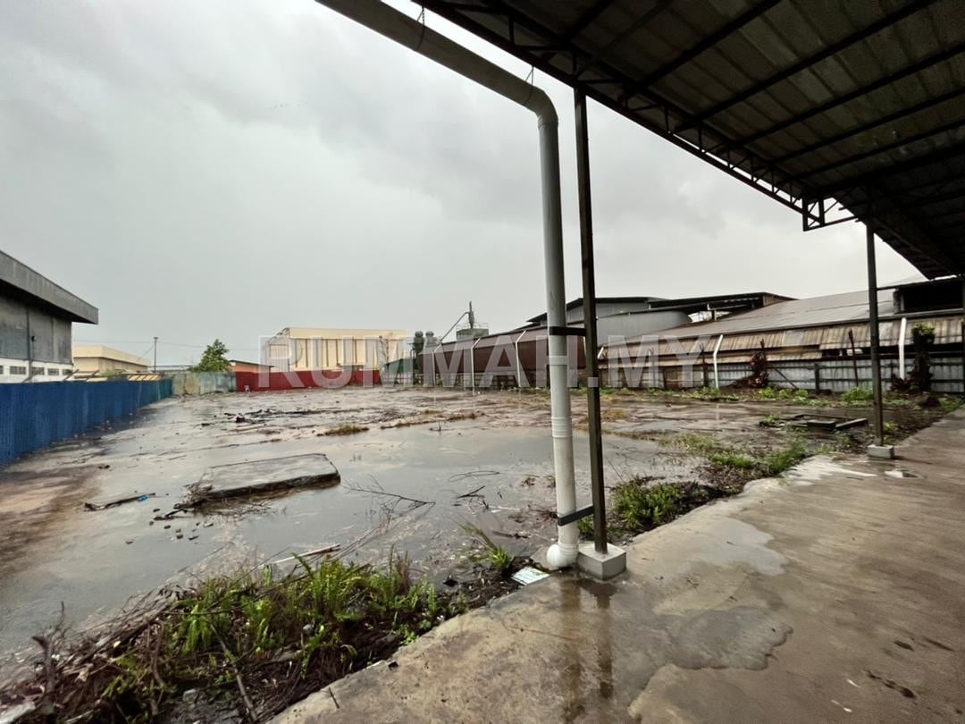 industrial in Perai, Penang — photo 3