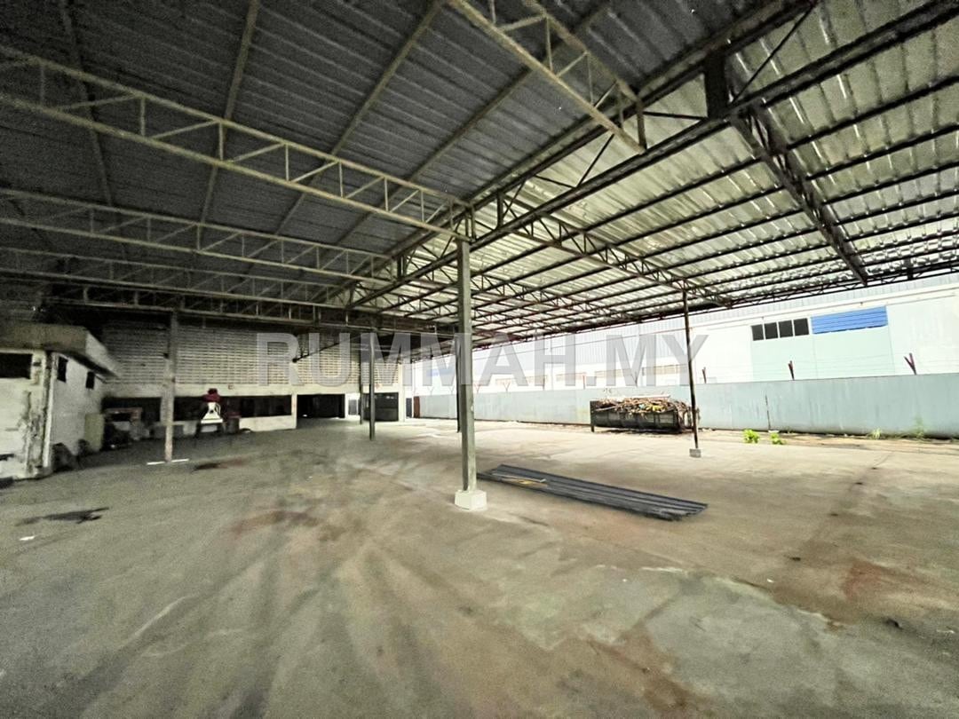 industrial in Perai, Penang — photo 4