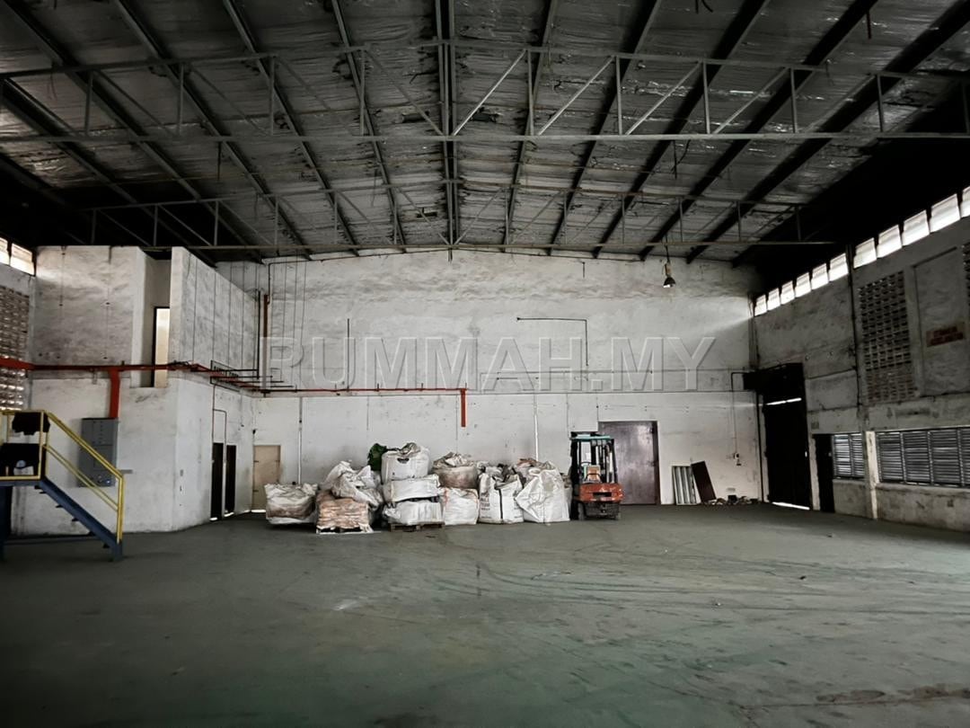 industrial in Perai, Penang — photo 5