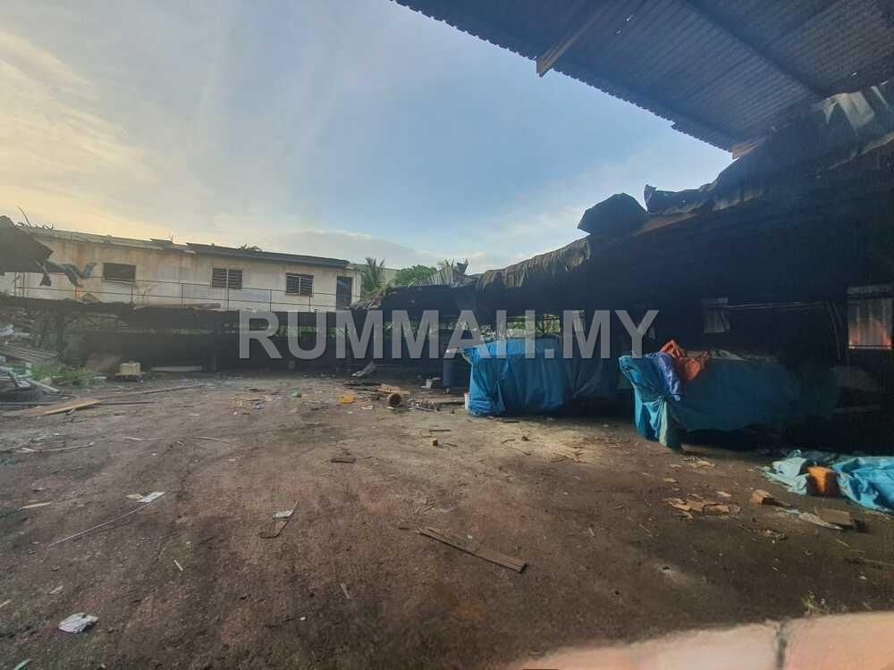 industrial in Perai, Penang — photo 2