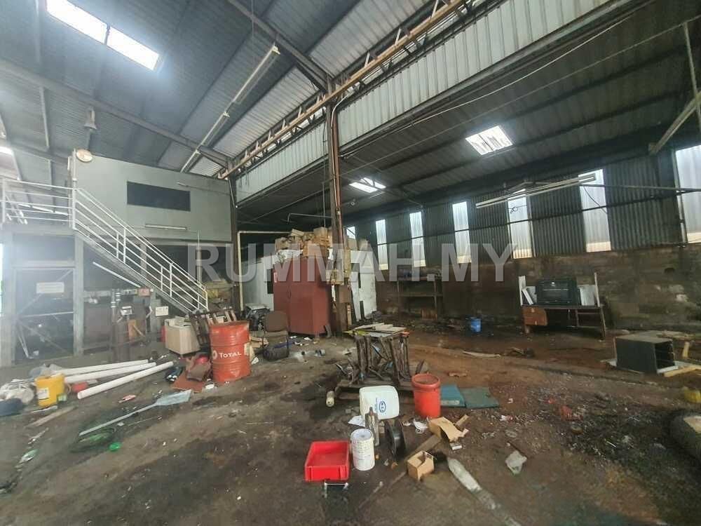 industrial in Perai, Penang — photo 3