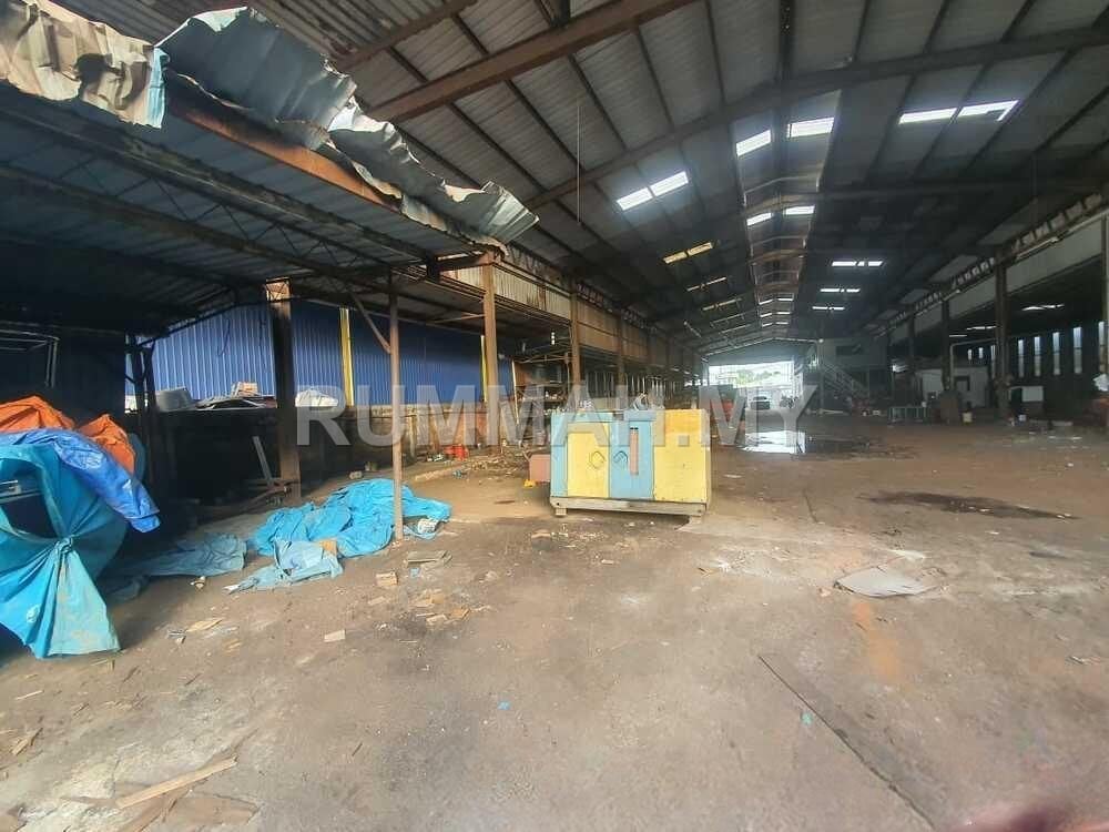 industrial in Perai, Penang — photo 4