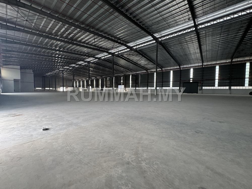 industrial in Perai, Penang — photo 4