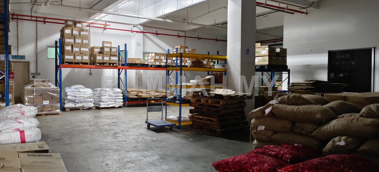 industrial in Bukit Minyak, Penang — photo 3