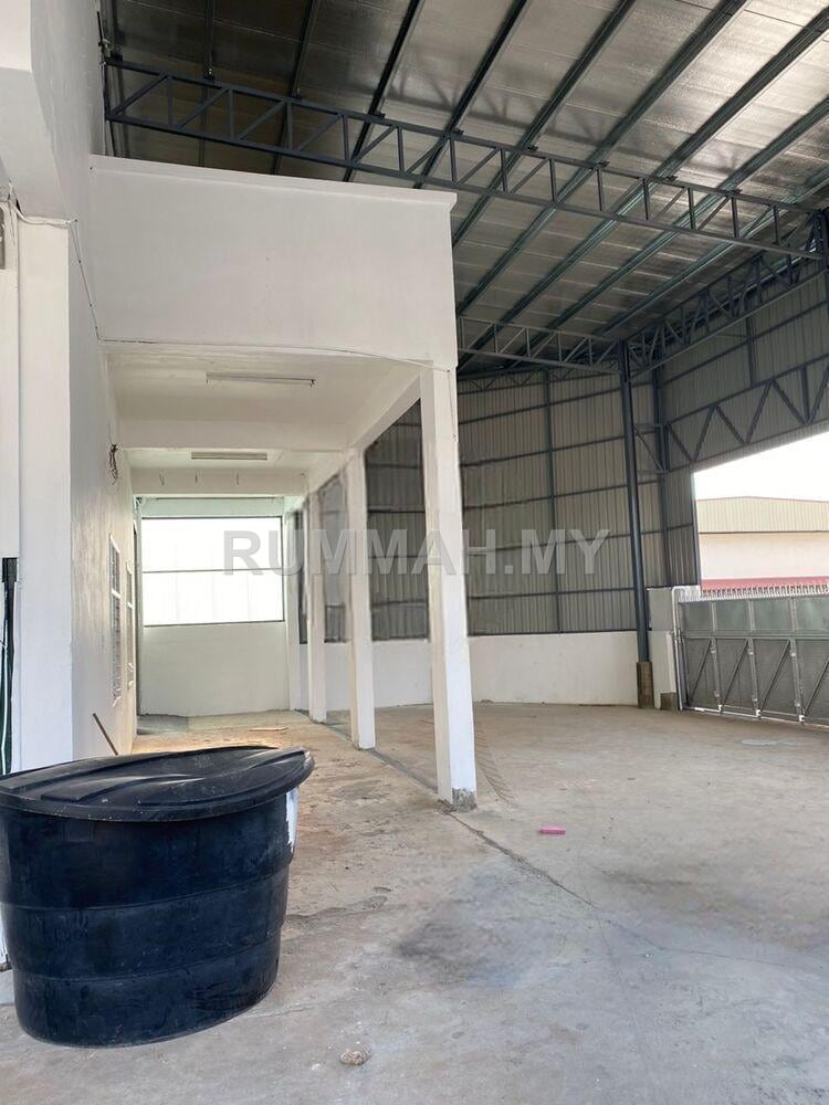industrial in Permatang Tinggi, Penang — photo 4