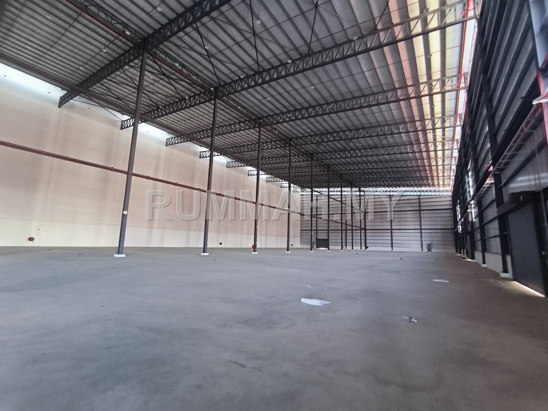 industrial in Valdor, Penang — photo 4