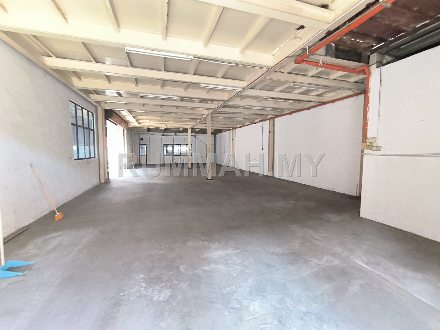 industrial in Juru, Penang for rent - Factory for Rent @ Kawasan Perindustrian Juru, Juru | Basic I Factory / Warehouse I Build Up 10000 sqft 