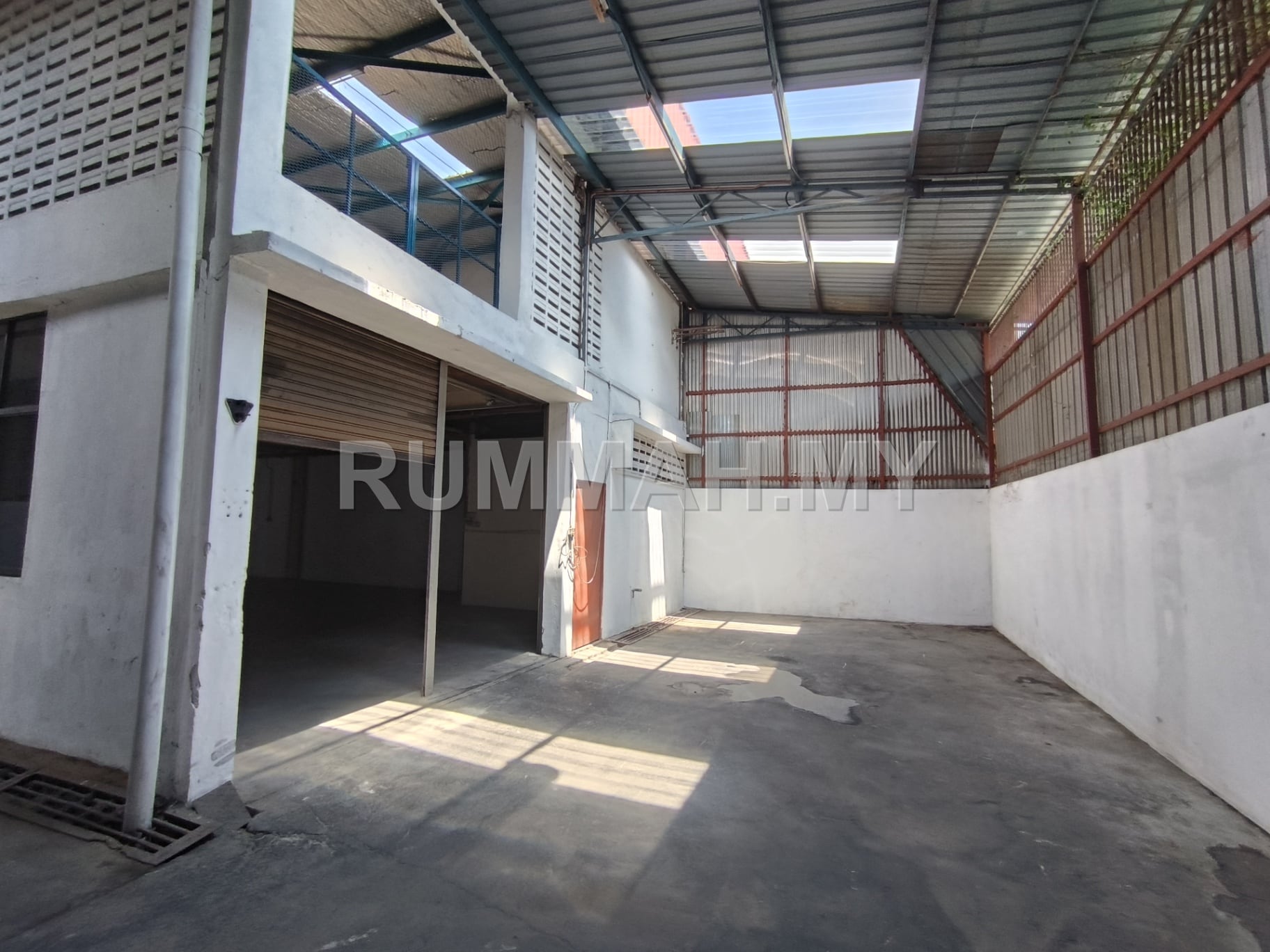 industrial in Juru, Penang — photo 3