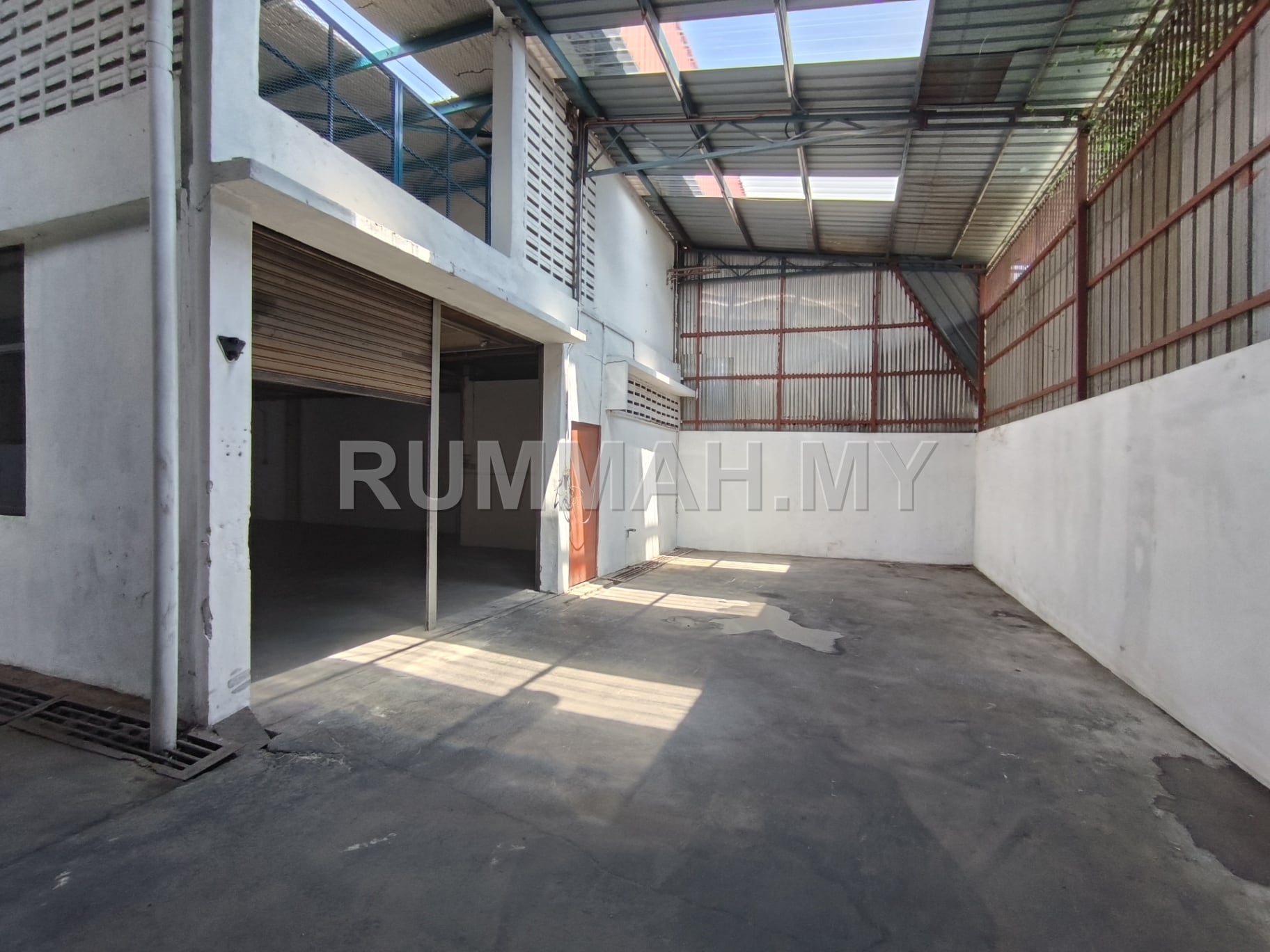 industrial in Juru, Penang — photo 4