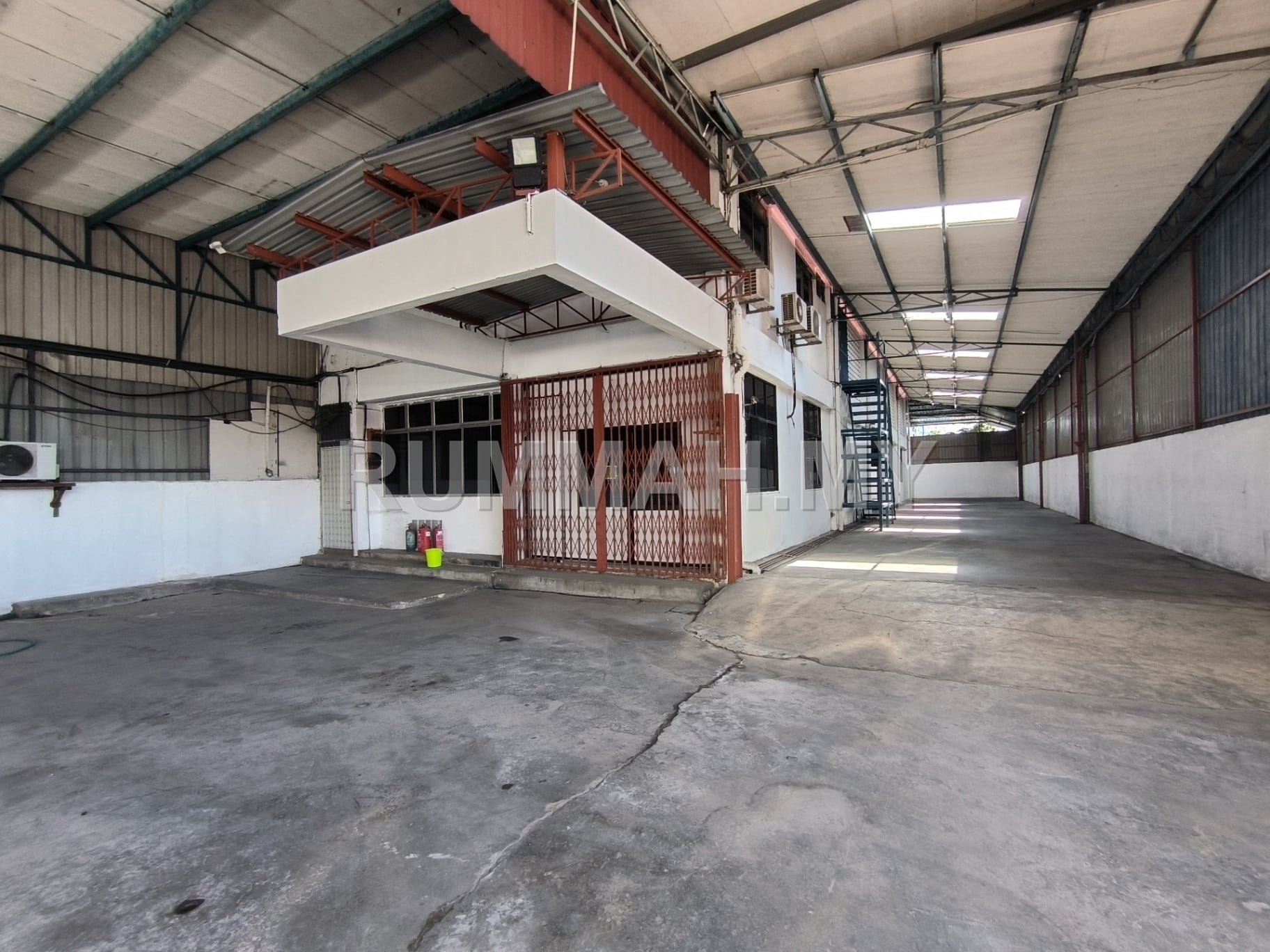 industrial in Juru, Penang — photo 2