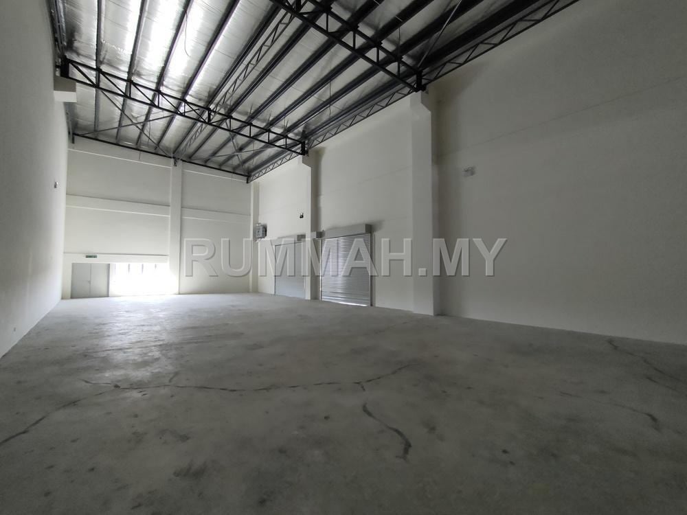 industrial in Valdor, Penang — photo 3