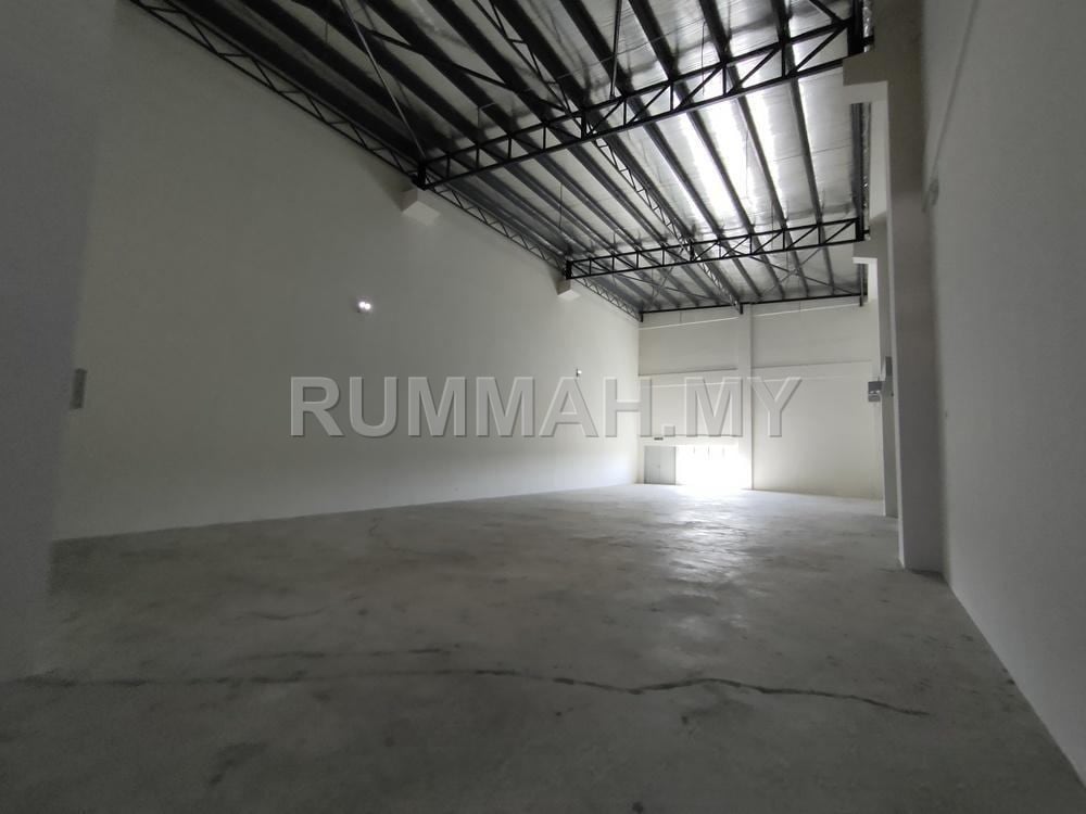 industrial in Valdor, Penang — photo 4