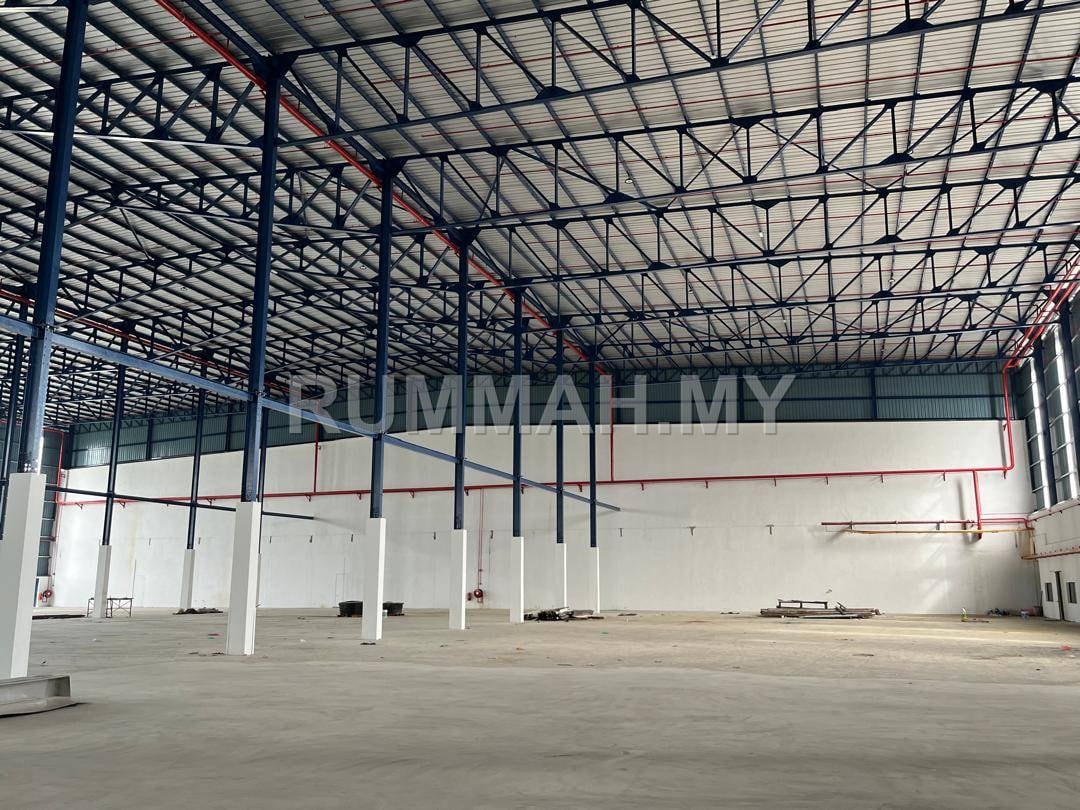 industrial in Kulim, Kedah — photo 3