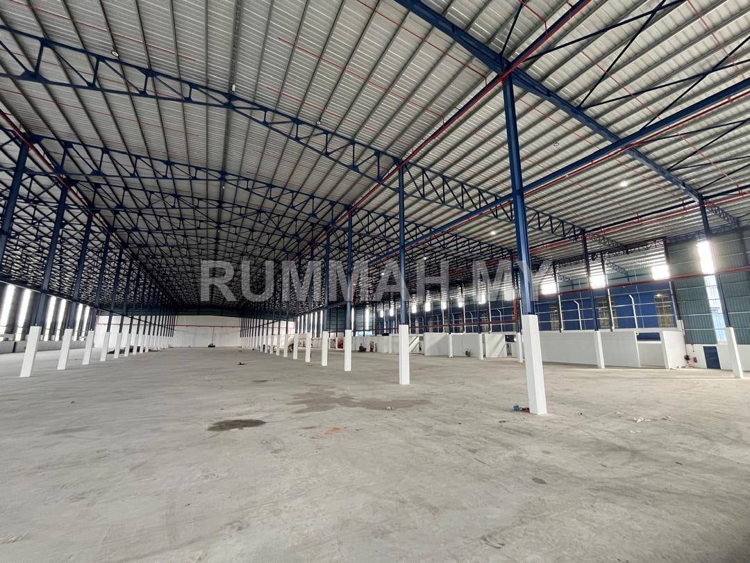 industrial in Kulim, Kedah — photo 5