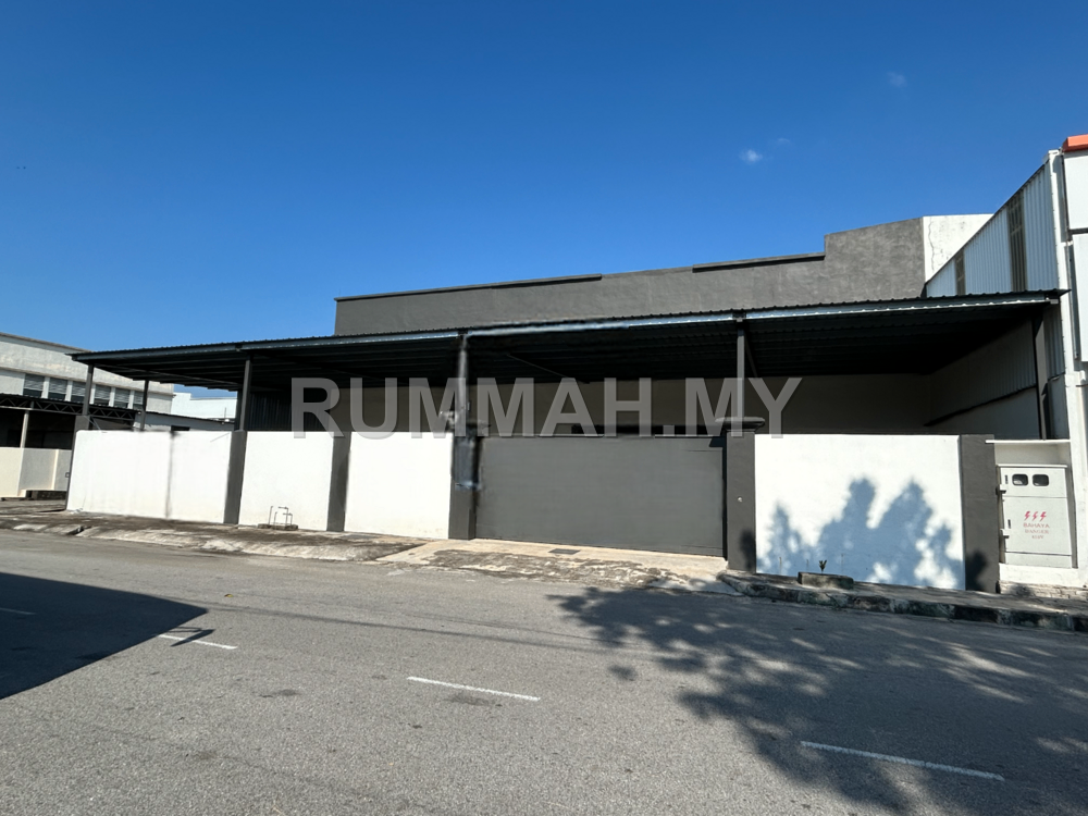 industrial in Butterworth, Penang — photo 2