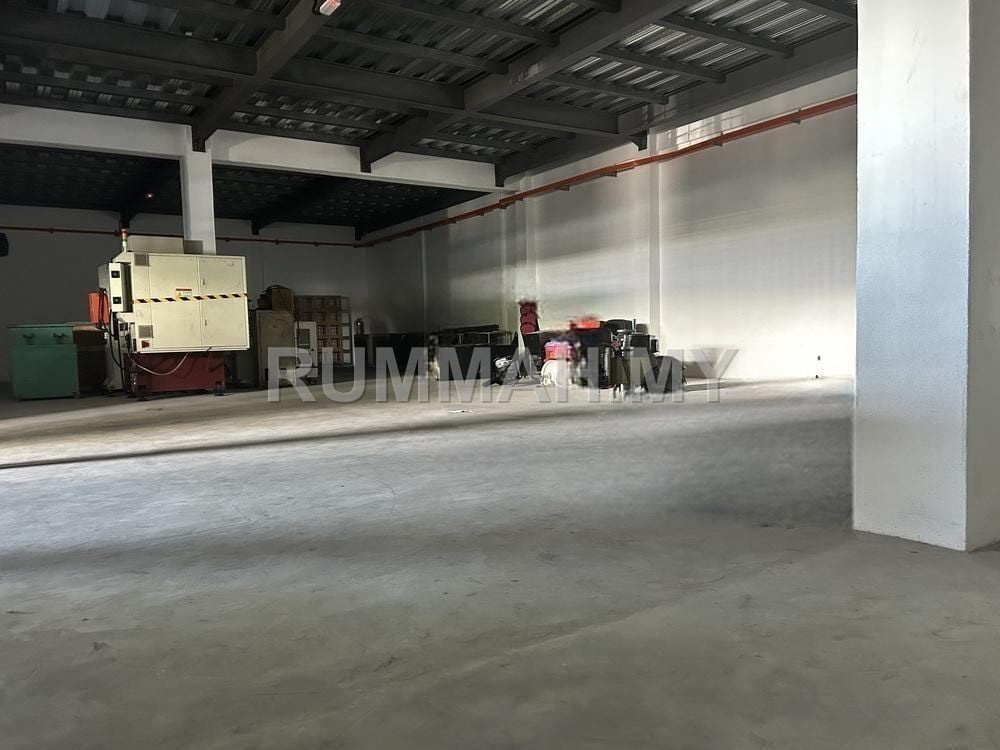 industrial in Butterworth, Penang — photo 3