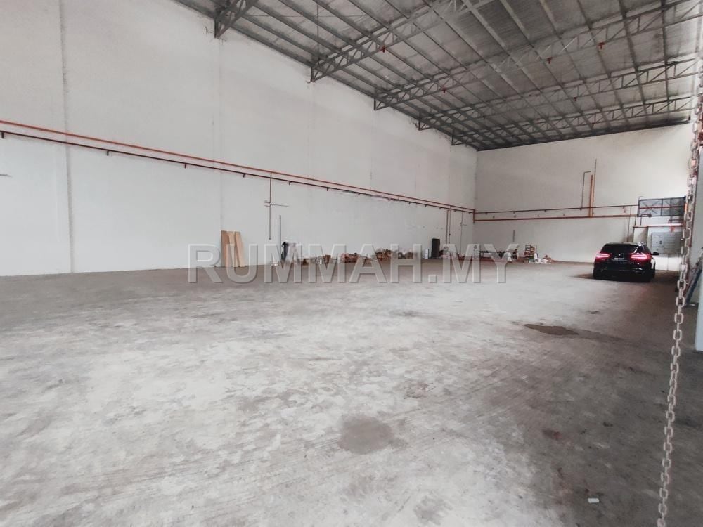 industrial in Juru, Penang — photo 5