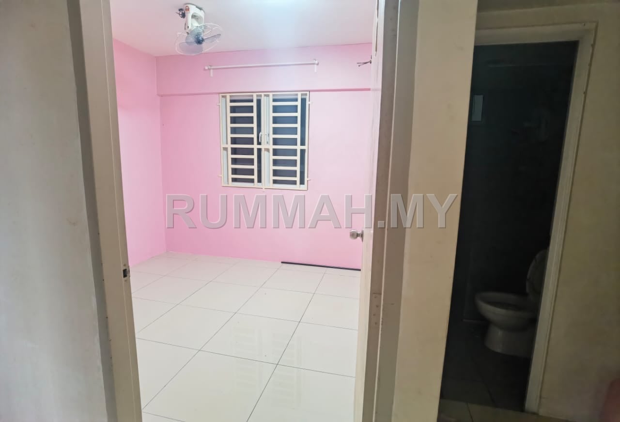 condo in Butterworth, Penang — photo 4
