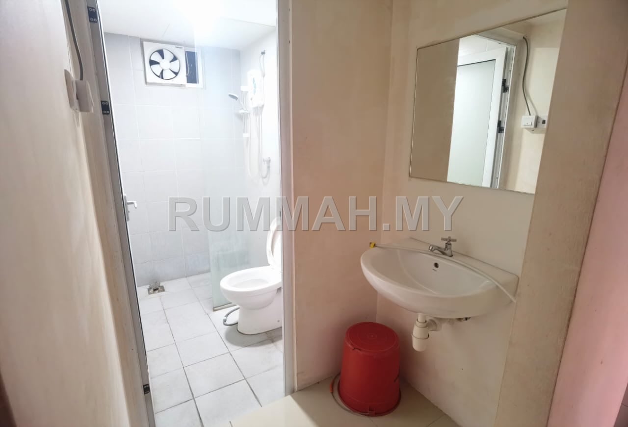 condo in Butterworth, Penang — photo 6